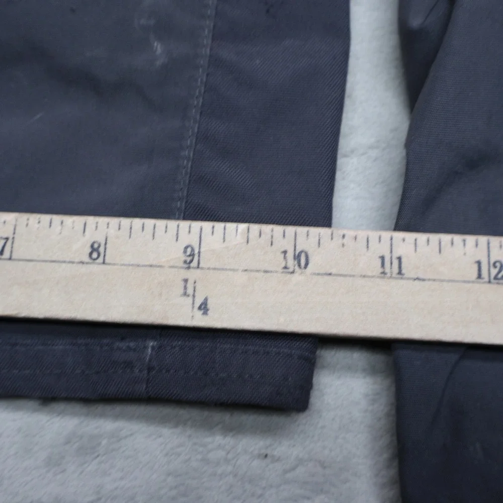 North Face Snow Pants‎ Mens Small Grey Waterproof Ski Winter Cargo 32x32 READ